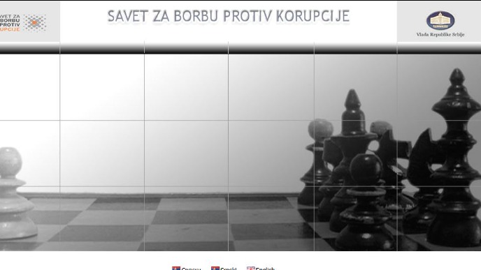 Korupcija i promena vlasti